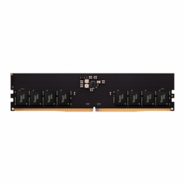 DDR5 TEAMGROUP ELITE UDIMM 16GB 5600 NEGRO