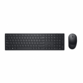 COMBO TECLADO RATON DELL PRO KM5221W INALAMBRICO