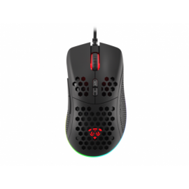 RATON GAMING GENESIS KRYPTON 555 RGB SENSOR PMW3333 8000 DPI