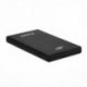 TOOQ TQE-2522B CAJA HD 2.5" SATA3 USB 3.0 NEGRA