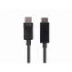 CABLE LANBERG DISPLAYPORT A HDMI MACHO-MACHO 3M