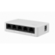 SWITCH GEMBIRD 5 PUERTOS GIGABIT LAN