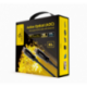 CABLE HDMI GEMBIRD  DE ALTA VELOCIDAD CON OPTICA ACTIVA AOC CON ETHERNET 80 M