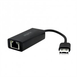 APPROX! APPC07GV ADAPTADOR USB 3.0 ETHERNET GIGABI