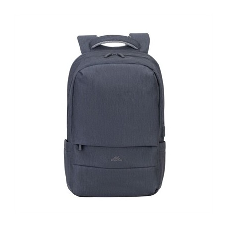 RIVACASE 7567 MOCHILA PRATER GRIS OSCURO 17.3"