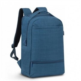 RIVACASE 8365 BISCAYNE AZUL MOCHILA PORTATIL 17,3"