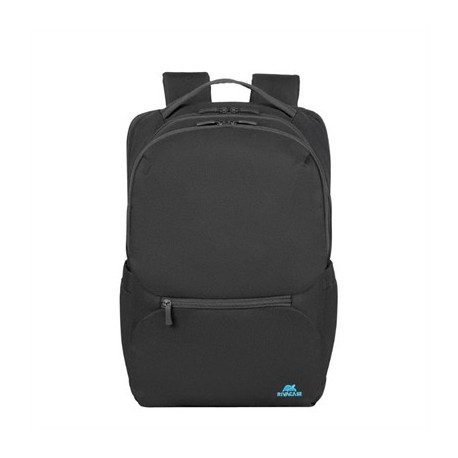 RIVACASE MOCHILA  7764 ULSAN FULL NEGRO 15,6"