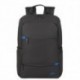 RIVACASE MOCHILA 8265 ULSAN NEGRO 15,6"
