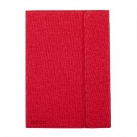 NILOX FUNDA UNIVERSAL TABLET 9.7 A 10.5" ROJA
