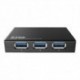 D-LINK DUB-1340 HUB 4 PUERTOS USB 3.0