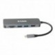 D-LINK DUB-2327 6-IN-1 USB-C HUB HDMI/CR/PD