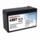 SALICRU BATERIA UBT 9AH/12V
