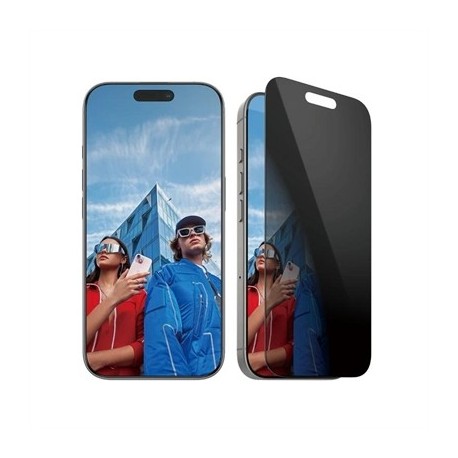 PANZERGLASS PRIVACY SCREEN PROTECTOR IPHONE 16 PRO