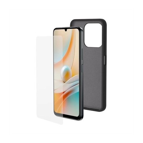 SPC FUNDA P.PACK DISCOVERY 3  6.8" BLACK