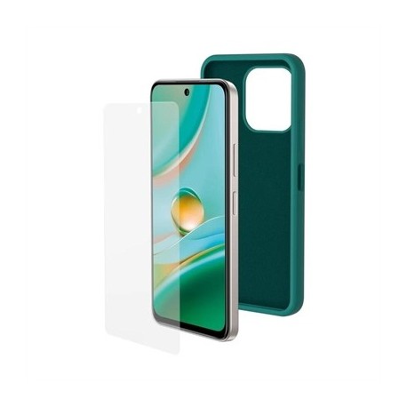 SPC FUNDA P.PACK  DISCOVERY 3 PRO 6.7" MINT