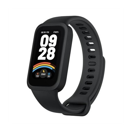XIAOMI PULSERA SMART BAND 9 ACTIVE BLACK