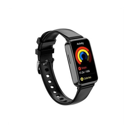 SPC SMARTWATCH DUO FIT DARK  IP68 1.47" SHADOWNOIR