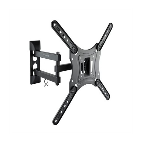 TOOQ LP6055TN-B SOPORTE TV INCL/GIRA 23"-55" 3PIV