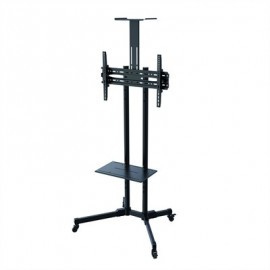 TOOQ FS1470M-B SOPORTE SUELO PANTALLA 37"-70"