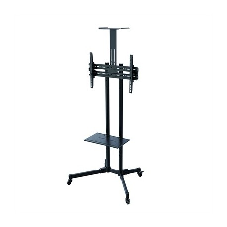 TOOQ FS1470M-B SOPORTE SUELO PANTALLA 37"-70"