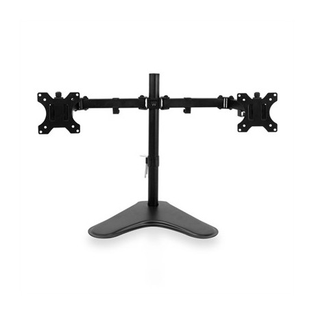 EWENT EW1536 SOPORTE SOBREMESA 2XMONITORES 32" VES