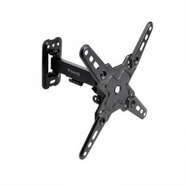 TOOQ LP1343TN-B SOPORTE PARED PANTALLAS 13"-43"