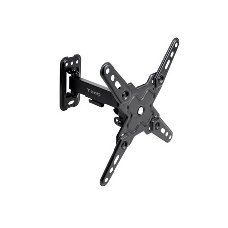TOOQ LP1343TN-B SOPORTE PARED PANTALLAS 13"-43"