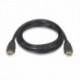 NANOCABLE CABLE HDMI V2.0 4K@60HZ 18GBPS A/M-A/M 2