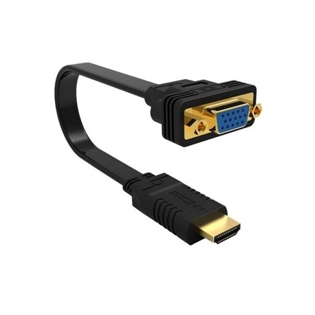 EWENT EW9869 CONVERTIDOR HDMI A VGA