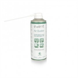 EWENT EW5601 SPRAY AIRE COMPRIMIDO ANTIPOLVO 400ML