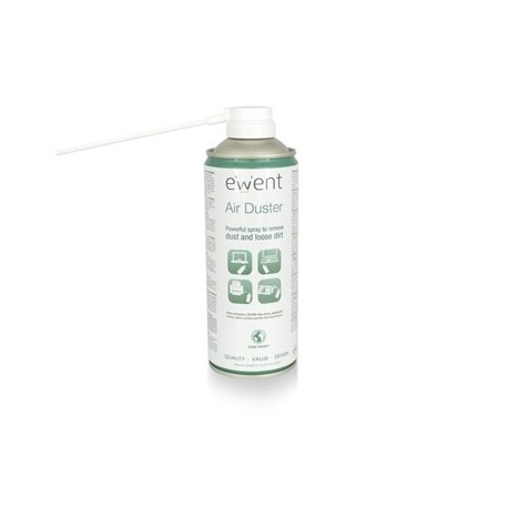 EWENT EW5601 SPRAY AIRE COMPRIMIDO ANTIPOLVO 400ML