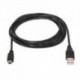 NANOCABLE CABLE USB 2.0 A-MINIB 5P 1.8 M