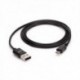 APPROX APPC38 CABLE USB A MICRO USB