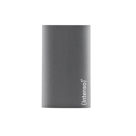 INTENSO EXTERNAL SSD 1TB PREMIUM EDITION ANTRACITA