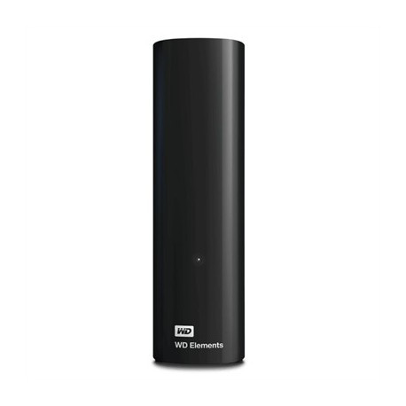 WESTERN DIGITAL ELEMENTS DESKTOP 8TB 3.5" USB 3.0