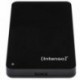 INTENSO HDD EXTERNO 6021513 5TB 2.5" USB 3.0 NEGRO