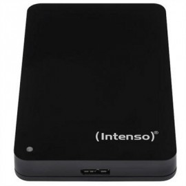 INTENSO HDD EXTERNO 6021513 5TB 2.5" USB 3.0 NEGRO
