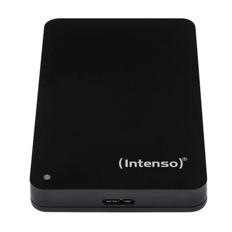 INTENSO HDD EXTERNO 6021513 5TB 2.5" USB 3.0 NEGRO