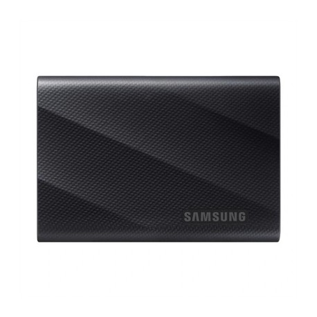 SAMSUNG T9 SSD EXTERNO 2TB USB 3.2 GEN 2X2 BLACK