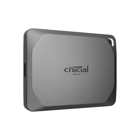 CRUCIAL SSD EXTERNO X9 PRO 2TB USB-C 3.2 GEN 2