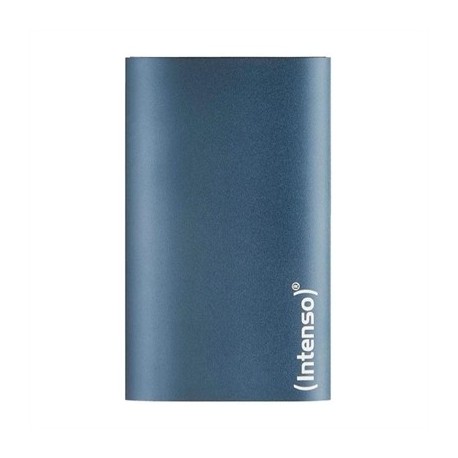 INTENSO EXTERNAL SSD 1TB PREMIUM EDITION BLUE