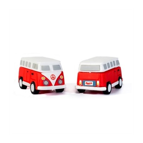 TECH ONE TECH HIPPY VAN BANG CAMPER 32 GB USB