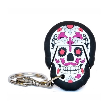 TECH ONE TECH CALAVERA PINKY 32 GB USB 2.0