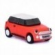 TECH ONE TECH MINI COOPER S ROJO 32 GB USB 2.0