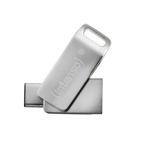 INTENSO LAPIZ USB CMOBILE USB 3.0 + TYPEC 128GB