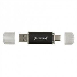 INTENSO TWIST LINE LAPIZ USB 3.2  A+C 256GB