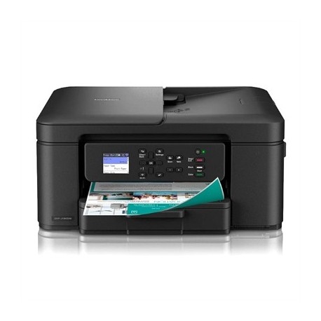 BROTHER MULTIFUNCION DCPJ1360DW