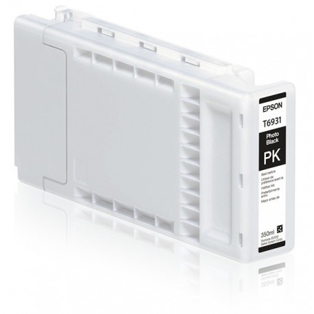 EPSON GF SERIE SC-T CARTUCHO NEGRO FOTO 350 ML