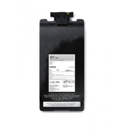 EPSON P-SERIES 64 INCH GRAY IIPS INK 1600ML