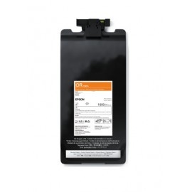 EPSON P-SERIES 64 INCH ORANGE IIPS INK 1600ML